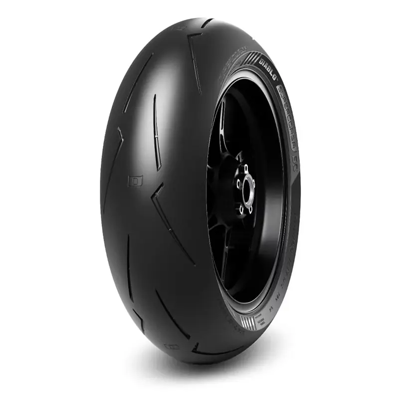 PIRELLI DIABLO™ Supercorsa V4 200/60 - R 17 Preisknaller