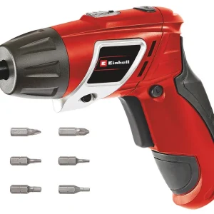 Einhell Akkuschrauber TC-SD 3,6 Li 4513442 Mega-Angebot