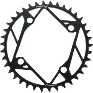 Markenware SRAM Kettenblatt Eagle Transmission E-MTB 38 Zähne schwarz