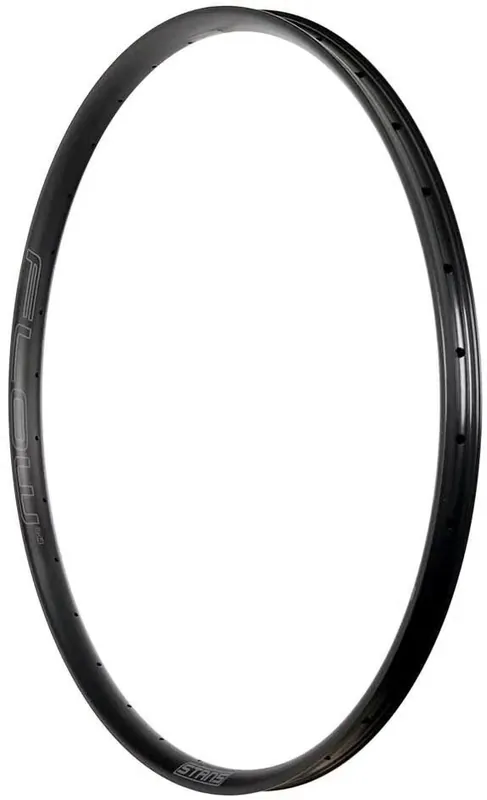 Stan‘s NoTubes Felge FLOW MK4 29 Zoll schwarz/grau Top-Preis