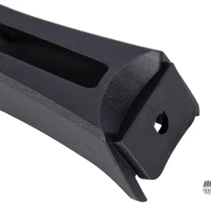 CONTEC Halterung DLUX schwarz Knallerangebot