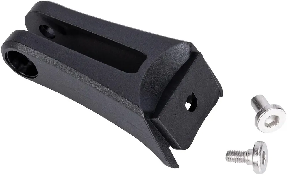 CONTEC Halterung DLUX schwarz Knallerangebot