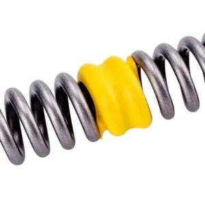 CONTEC Ersatzfeder Nara Medium gelb Preisknaller