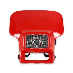 UFO Plast Scheinwerfer für Honda [HO03615-069] Neue Kollektion