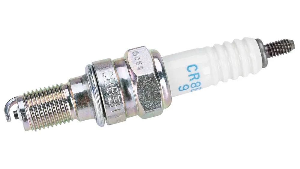Highlight NGK Zündkerze CR8EH-9