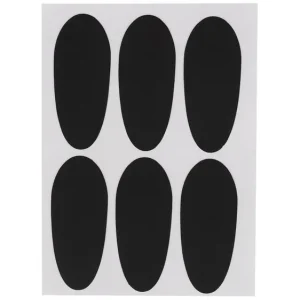 Online Kaufen Oxford Kontaktpads schwarz, Kontaktpads Touchscreen-Kontaktpads für Handschuhe