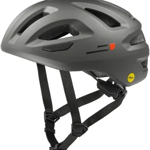 Billig Bollé Helm Spero MIPS black matte Gr. S