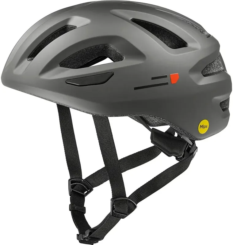 Billig Bollé Helm Spero MIPS black matte Gr. S