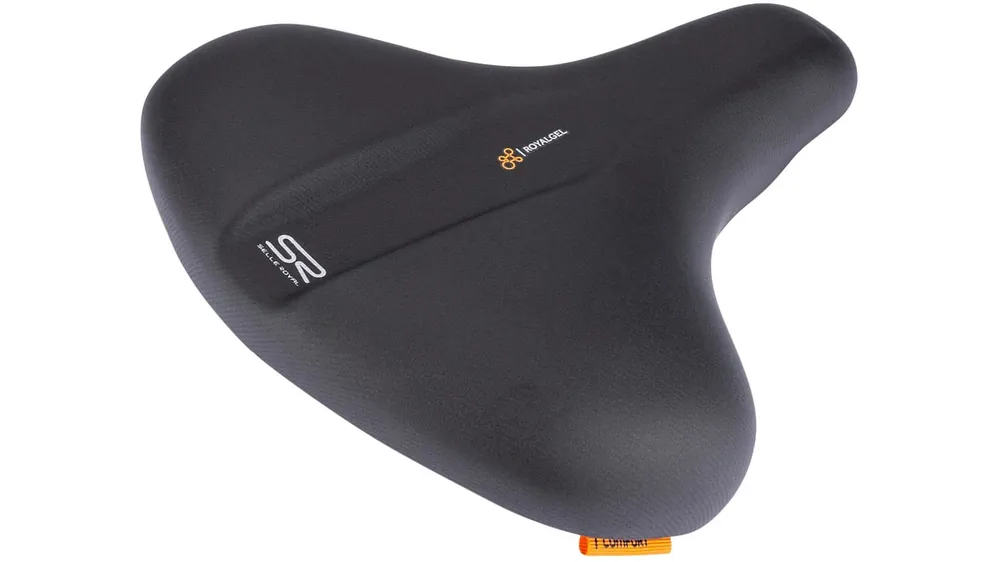 Selle Royal Sattel Explora Relaxed Ausverkauf
