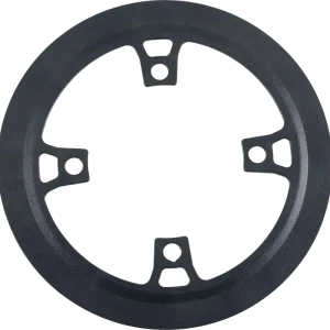Heißes Angebot Miranda Kettenschutzscheibe 190 mm schwarz
