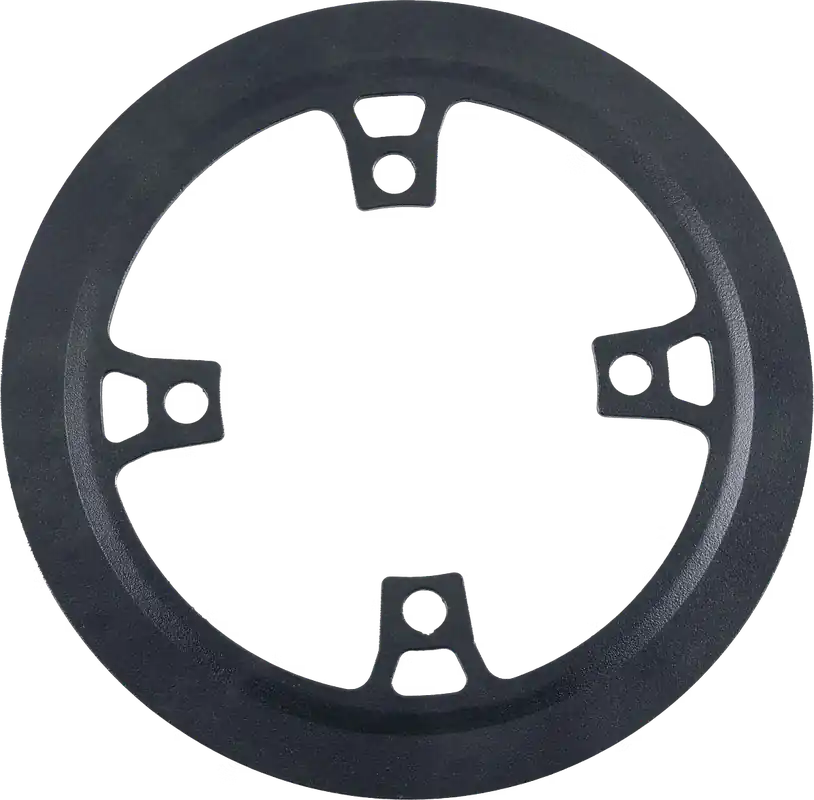 Heißes Angebot Miranda Kettenschutzscheibe 190 mm schwarz