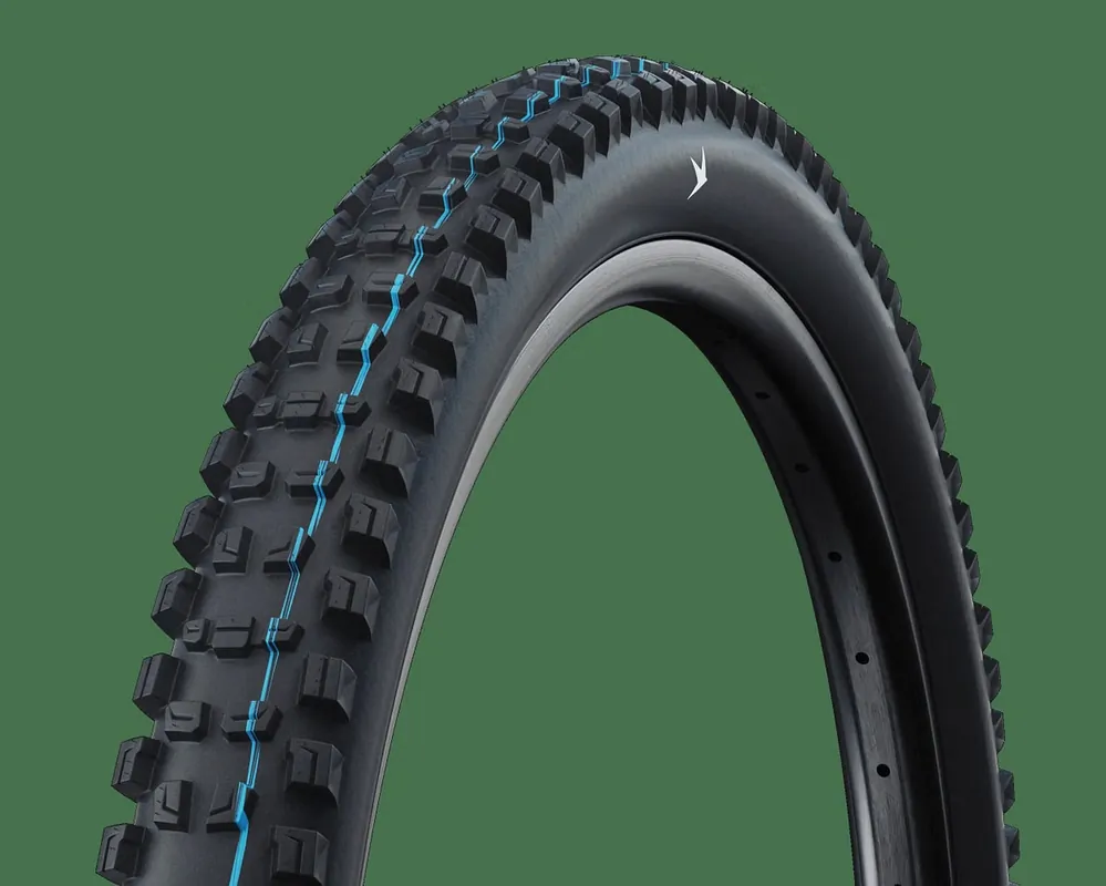 Schwalbe Romy Reifen 29 Zoll 63-622 schwarz Schneller Versand