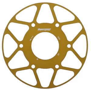 Aktuell Supersprox Edge Disk 520 45Z (Gold)