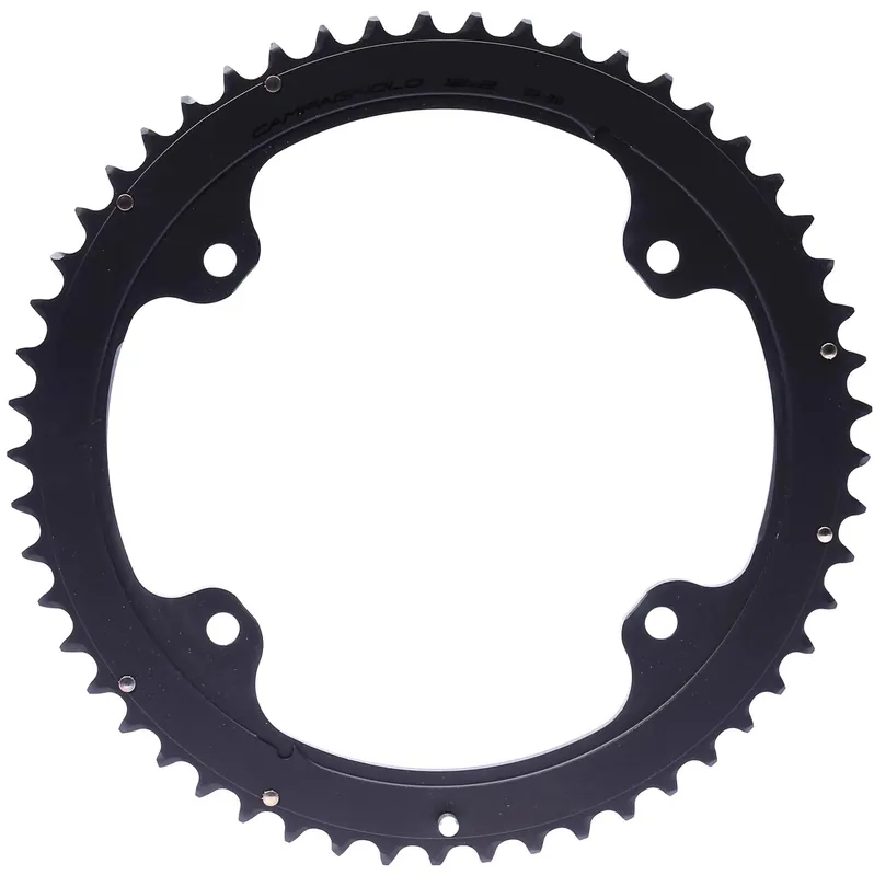 Preiswert Campagnolo Kettenblatt 53 Zähne 12-fach schwarz