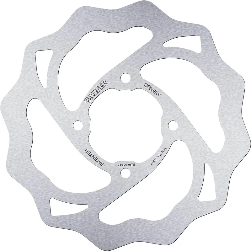 Direktkauf Galfer Bremsscheibe DF689