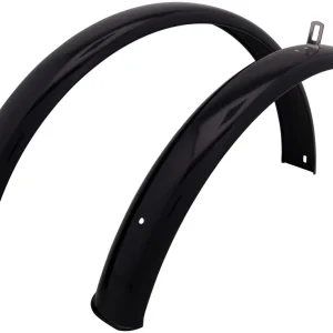 Büchel Schutzblech-Set Delphin 18 Zoll schwarz Saisonangebot