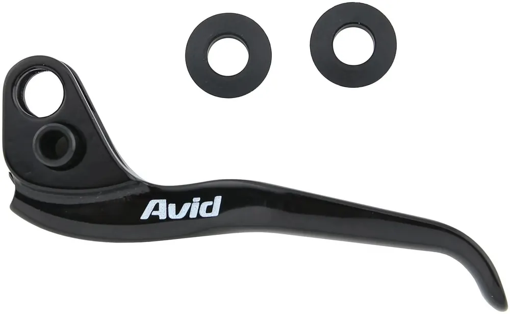 Neuheit Avid Hebel Elixir 7/9 Kit Trail Aluminium