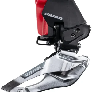SRAM Umwerfer Rival AXS E1 schwarz Heißes Angebot