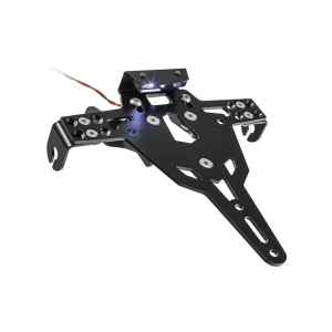 Zieger Kennzeichenhalter Universal Heißes Angebot