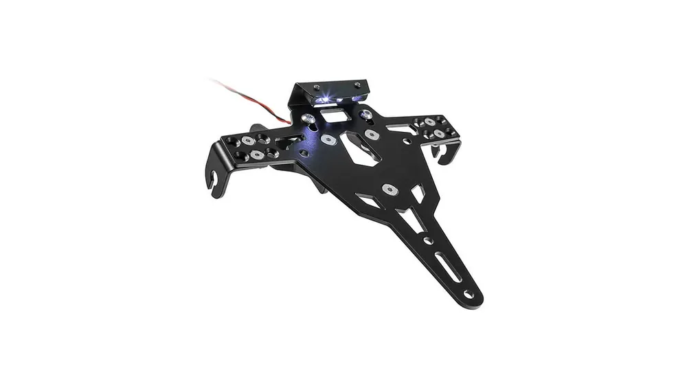 Zieger Kennzeichenhalter Universal Heißes Angebot