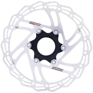 CONTEC Bremsscheibe CDR-CLE 180 mm silber Sale