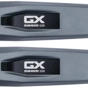 Abverkauf SRAM Kurbelsatz GX Eagle Transmission 155 mm grau