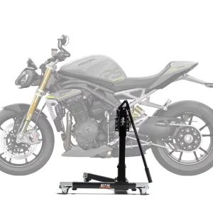 Zentralständer EVOLIFT® für Triumph Speed Triple 1200 RS 21- Günstig