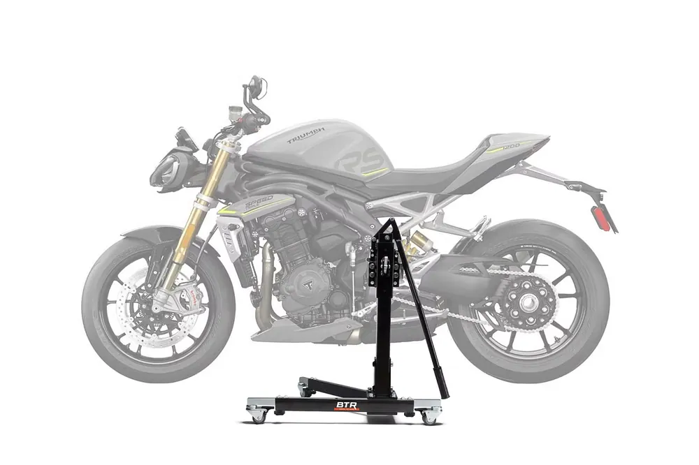 Zentralständer EVOLIFT® für Triumph Speed Triple 1200 RS 21- Günstig