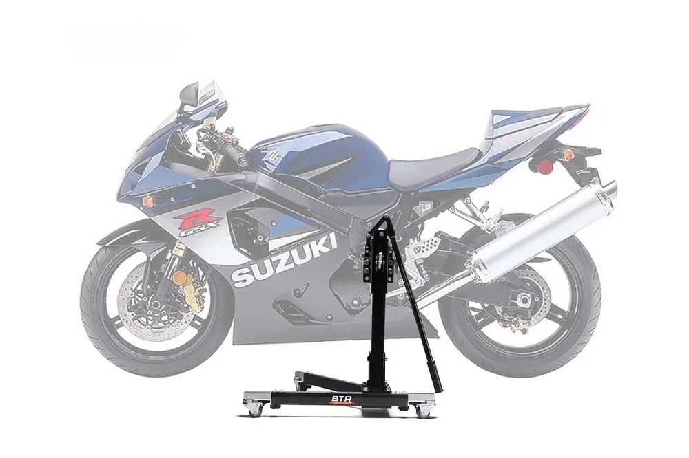 Heißes Angebot Zentralständer EVOLIFT® für Suzuki GSX-R 750 04-05