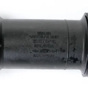 Nur Heute Shimano Innenlager SM-BBMT500 Pressfit schwarz