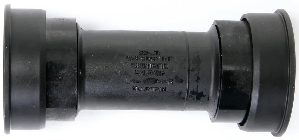 Nur Heute Shimano Innenlager SM-BBMT500 Pressfit schwarz