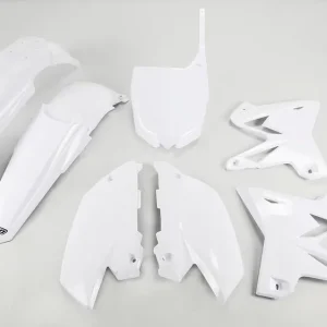 Expressversand UFO Plast Verkleidungssatz für Yamaha [YAKIT312-046]
