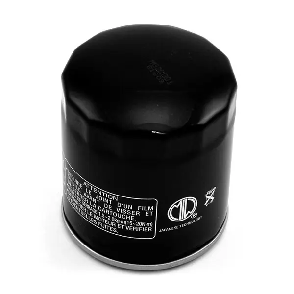 Direkt Vom Hersteller MIW Ölfilter MG20001 Filterpatrone 76 mm (OEM-Qualität)