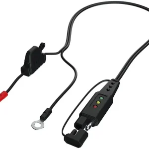 Oxford EL115 Batteriemonitor Preis Gesenkt