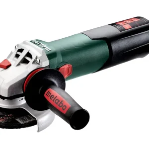 Metabo Winkelschleifer WA 13-125 Quick Neuheit