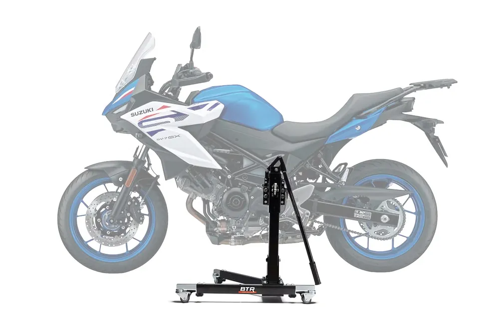 Knallerangebot Zentralständer EVOLIFT® für Suzuki SV-7 GS 26-