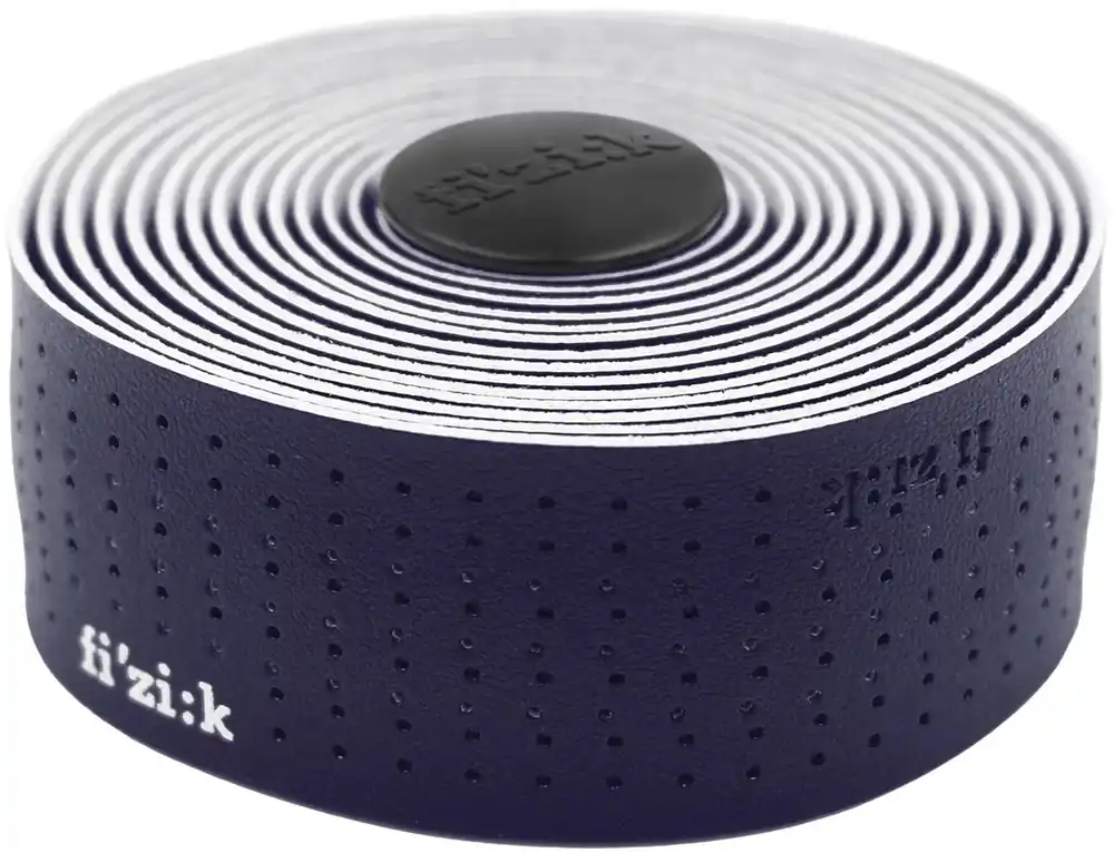 Sonderaktion fi‘zi k Tempo Microtex Classic Lenkerband blau