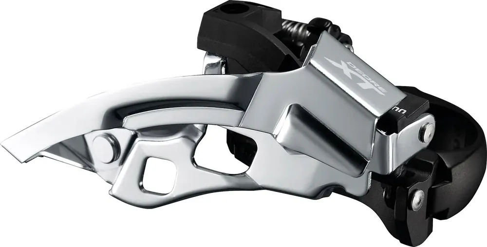 Shimano Umwerfer Deore XT FD-T8000 Neuheit