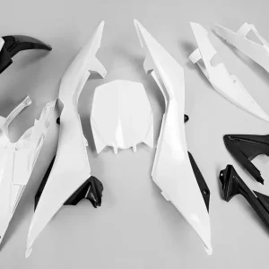 UFO Plast Verkleidungssatz für Husqvarna [HUKIT612-041] Neuheit