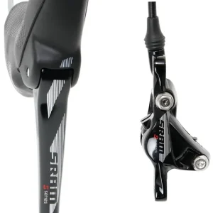 SRAM Scheibenbremse S-700 hydraulisch 2-fach links vorne Mega-Angebot