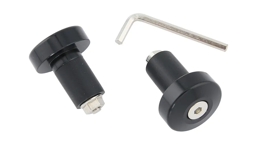 Spec-X Lenkerende Schwarz für Innendurchmesser 17 mm Top-Angebot