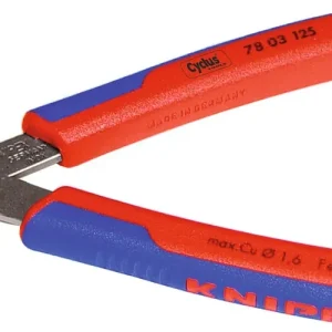 Cyclus Tools Zange Super Knips Finale Aktion