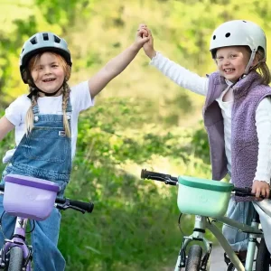 KLICKfix Kinderkorb Lori Basket lila Preis Gesenkt