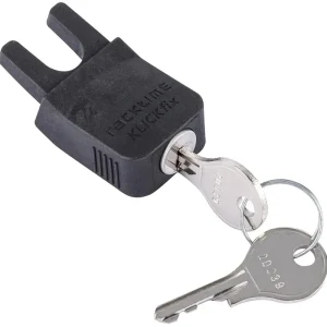 Mega-Angebot Racktime Schloss Secure-it schwarz