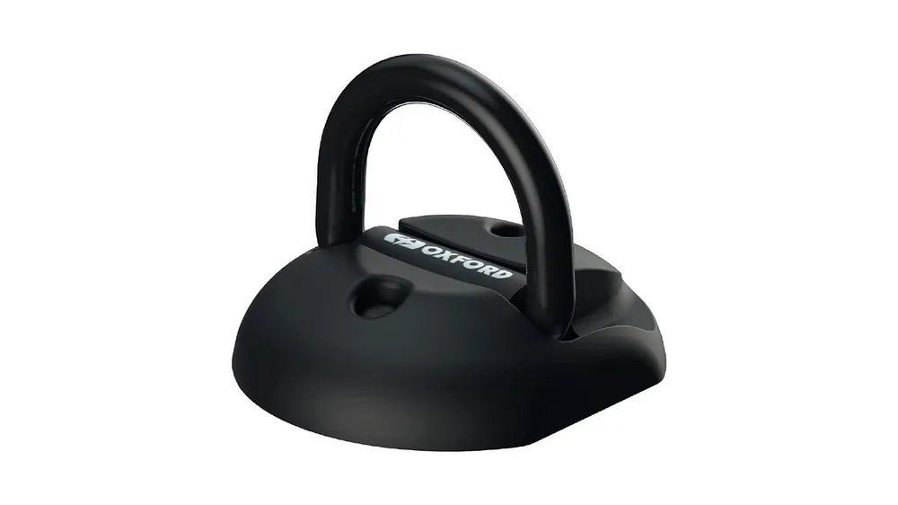 Oxford Bodenanker TaskForce Aktuell