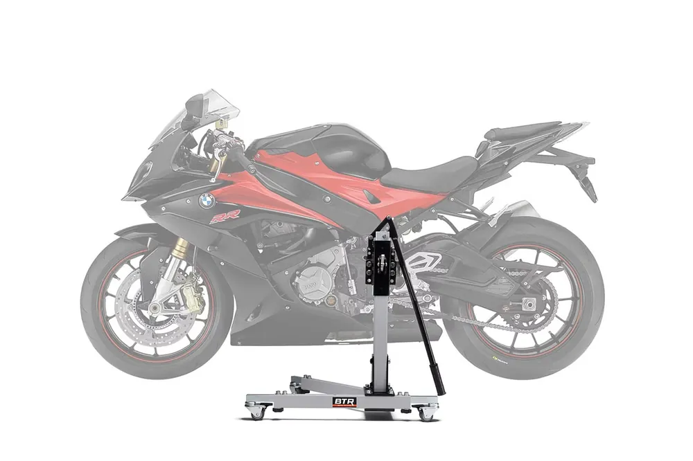 Top-Seller Zentralständer EVOLIFT® für BMW S 1000 RR (K46) 15-18