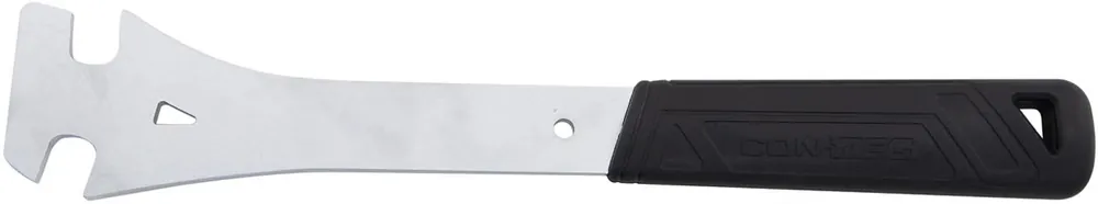 Nur Heute CONTEC Pedalschlüssel TFP-180 schwarz