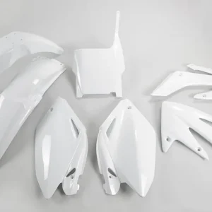 Kracherpreis UFO Plast Verkleidungssatz für Honda [HOKIT104-041]