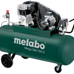 Metabo Kompressor Mega 350-150 D Kracherpreis