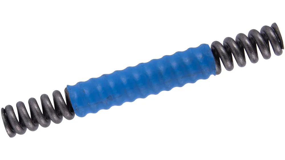 SR Suntour Ersatzfeder SP12/17-NCX 27,2 mm blau Ausverkauf